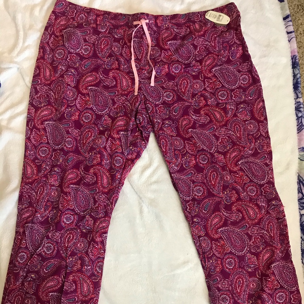 2XL Sleep pants